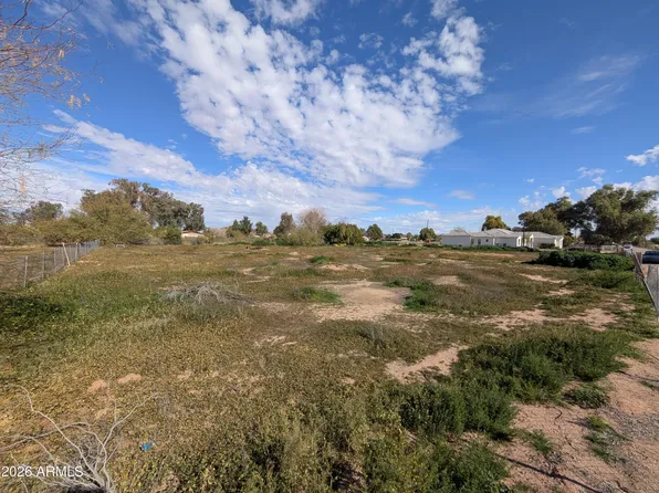 12630 E Vallejo Street #-, Chandler, AZ 85249