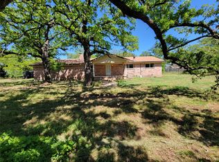 1338 Harmony Cir, Weatherford, TX 76087