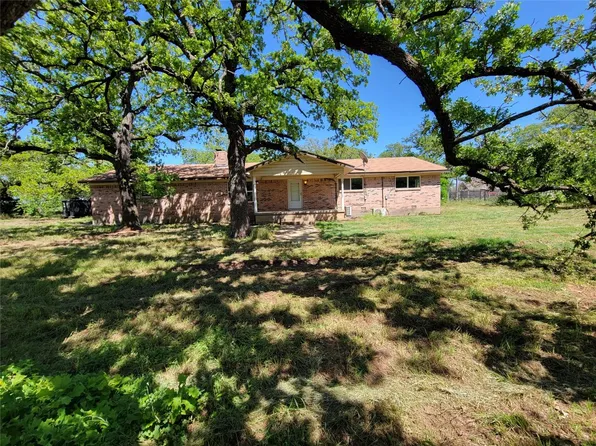 1338 Harmony Cir, Weatherford, TX 76087