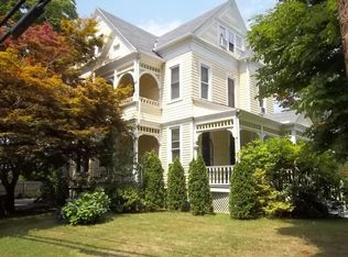 36 Pleasant St #2, Danbury, CT 06810
