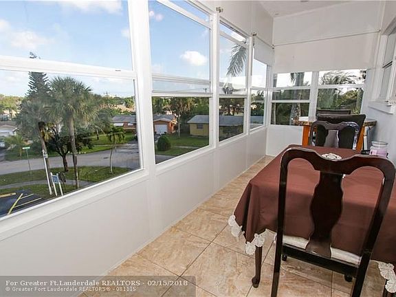 5th image of 2061 NW 47th Ter APT 300