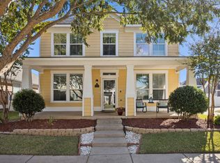 9028 Eagle Dr, Providence Village, TX 76227