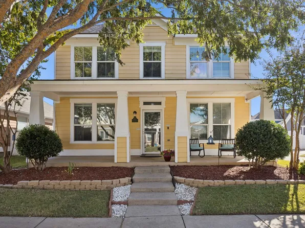 9028 Eagle Dr, Providence Village, TX 76227
