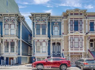 609 Haight St, San Francisco, CA 94117