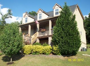 12 Spruce St, White, GA 30184