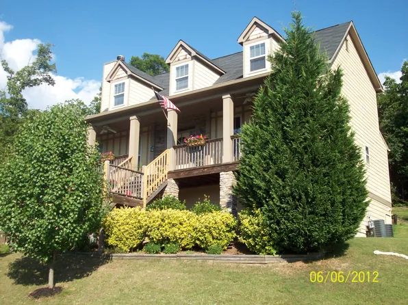 12 Spruce St, White, GA 30184