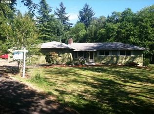 8520 SE 307th Ave, Gresham, OR 97080