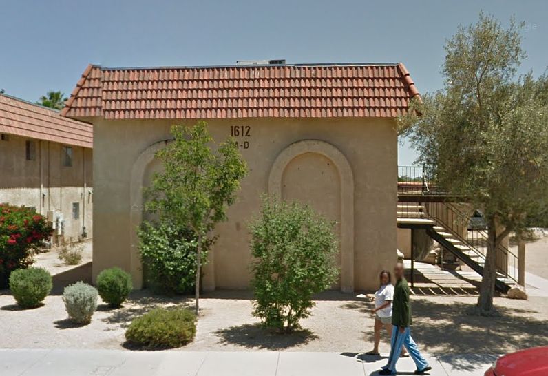 1st image of 1612 Cordoba Ln APT D