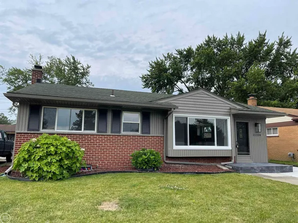 21224 Masonic Blvd, Saint Clair Shores, MI 48082