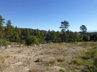 5050 Hermosura, Los Alamos, NM 87544