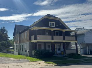 2 Burr Ave, Binghamton, NY 13903