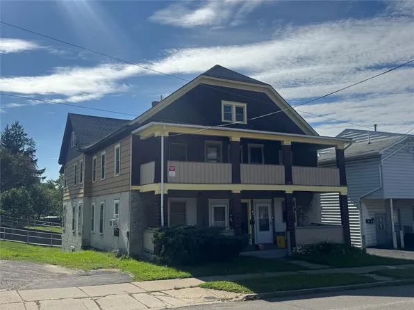 2 Burr Ave, Binghamton, NY 13903