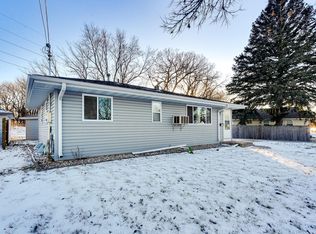 1760 Hollywood Ave NE, Minneapolis, MN 55418
