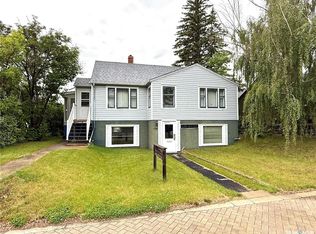 1351 101st STREET, North Battleford, SK S9A 0Z9