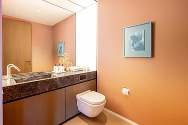 Sold by Brown Harris Stevens Development Marketing