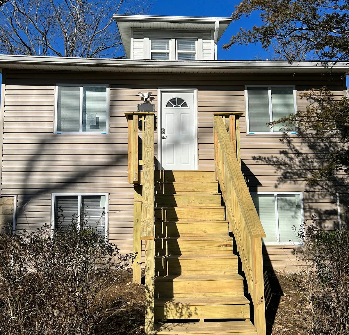 3010 Virginia Avenue, Unit 1D — Photo 1