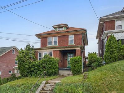 136 Hillson Ave, Pittsburgh, PA, 15227