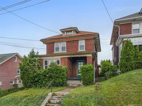 136 Hillson Ave, Pittsburgh, PA 15227