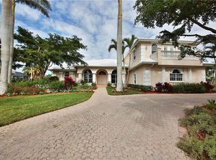 4125 Lighthouse Ln, Naples, FL 34112