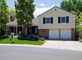 6344 E Jamison Cir S, Centennial, CO 80112
