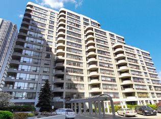 5785 Yonge St #Penthouse 504, Toronto, ON M2M 4J2