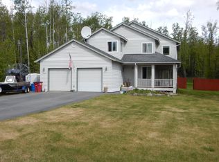 2885 W Bayridge Cir, Wasilla, AK 99654