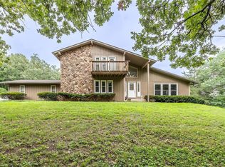 12549 Zufall Ln, De Soto, MO 63020