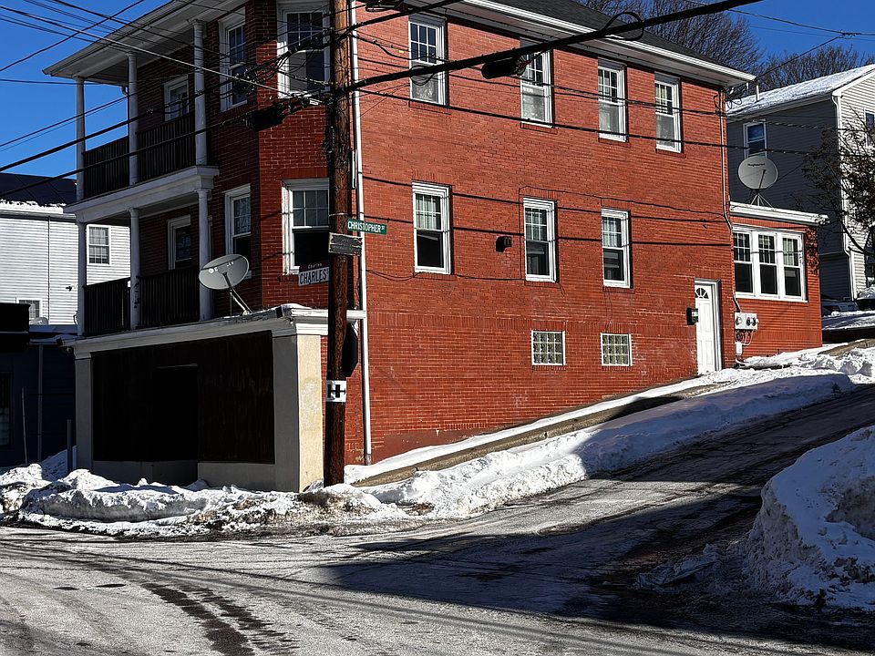 1st image of 817 Charles St #1