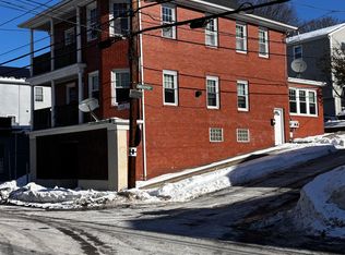 817 Charles St #1, Providence, RI 02904