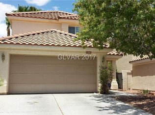 1309 Desert Hills Dr, Las Vegas, NV 89117