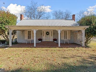 156 McLendon Cir, Carrollton, GA, 30117