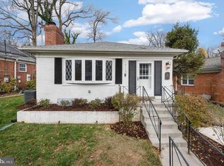 1713 Flora Ln, Silver Spring, MD 20910