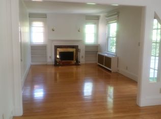 48 Townsend Rd, Belmont, MA 02478