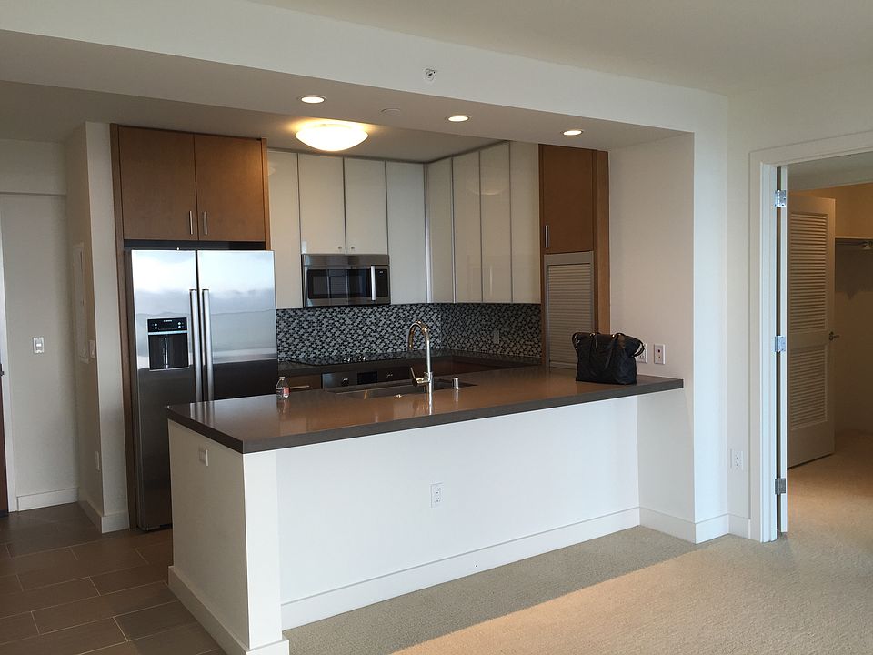 1st image of 600 Ala Moana Blvd #33