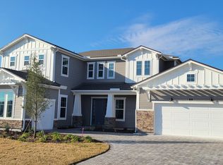 54 Hillendale Cir, Saint Johns, FL 32259