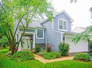 172 Hamlet Cir, Montgomery, IL 60538