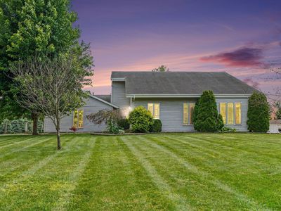 12080 Covered Wagon Ct, Granger, IN, 46530