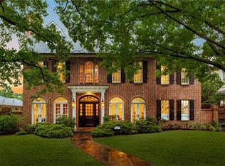 3217 Villanova St, Dallas, TX 75225