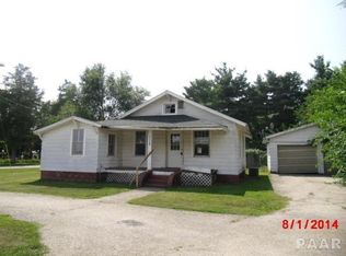 26362 E Monterey Rd, Canton, IL 61520