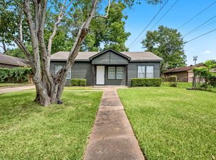 5043 Arvilla Ln, Houston, TX 77021