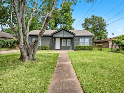 5043 Arvilla Ln, Houston, TX, 77021