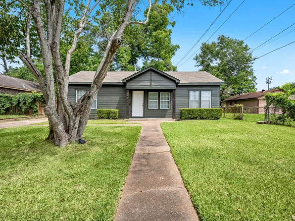 5043 Arvilla Ln, Houston, TX 77021