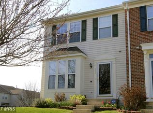 111 Spencer Cir, Forest Hill, MD 21050