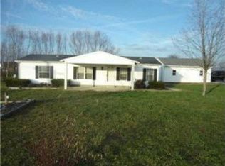6470 Dawson Rd, Lynchburg, OH 45142
