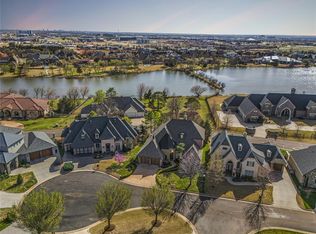 15613 Via Sierra, Edmond, OK 73013