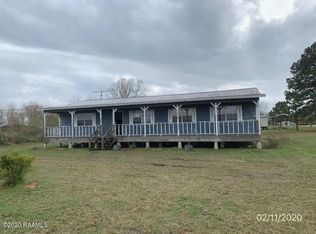 8104 Schultz Rd, Rayne, LA 70578
