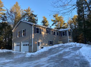100 N End Rd, Westport Island, ME 04578