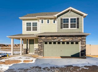 8111 E 128th Pl, Thornton, CO 80602