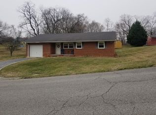 1719 24th St NE, Roanoke, VA 24012