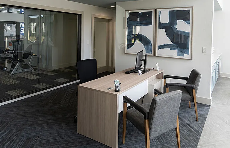 Granada Apartment Homes — Photo 31